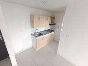 apartamento en arriendo en calasanz. Cod A18305