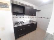 apartamento en arriendo en calasanz. Cod A18639