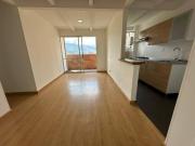 apartamento en arriendo en calasanz. Cod A19263
