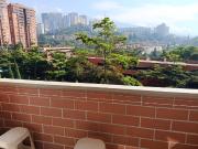 apartamento en arriendo en calasanz. Cod A213380