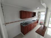 apartamento en arriendo en calasanz. Cod A213396
