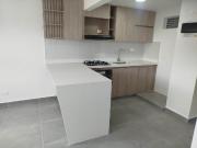 apartamento en arriendo en calasanz. Cod A213581