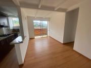 apartamento en arriendo en calasanz. Cod A213662
