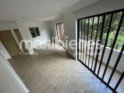 apartamento en arriendo en calasanz. Cod A24747