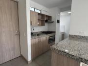 apartamento en arriendo en calasanz. Cod A25346