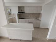 apartamento en arriendo en calasanz. Cod A25498