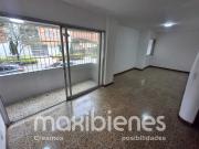apartamento en arriendo en calasanz. Cod A28063