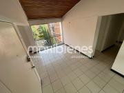apartamento en arriendo en calasanz. Cod A30489