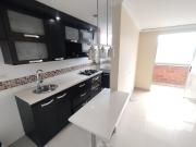 apartamento en arriendo en calasanz. Cod A511880