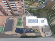 apartamento en arriendo en calasanz. Cod A54128