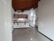 apartamento en arriendo en calasanz. Cod A54144