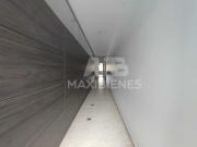 apartamento en arriendo en calasanz. Cod A54183