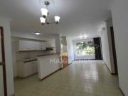 apartamento en arriendo en calasanz. Cod A54341
