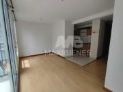 apartamento en arriendo en calasanz. Cod A57777