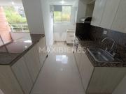 apartamento en arriendo en calasanz. Cod A58284