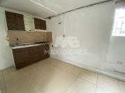 apartamento en arriendo en calasanz. Cod A58456