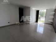 apartamento en arriendo en calasanz. Cod A59240