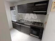 apartamento en arriendo en calasanz. Cod A59251