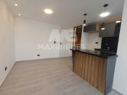 apartamento en arriendo en calasanz. Cod A59384