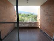 apartamento en arriendo en calasanz. Cod A59621