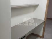 apartamento en arriendo en calasanz. Cod A59788