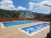 apartamento en arriendo en calasanz. Cod A60073
