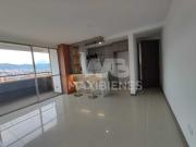 apartamento en arriendo en calasanz. Cod A60336
