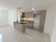 apartamento en arriendo en calasanz. Cod A60377
