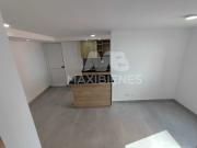 apartamento en arriendo en calasanz. Cod A60382