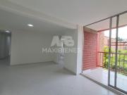 apartamento en arriendo en calasanz. Cod A60976
