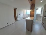 apartamento en arriendo en calasanz. Cod A62543