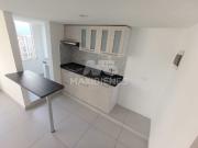 apartamento en arriendo en calasanz. Cod A62657