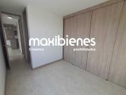 apartamento en arriendo en calasanz. Cod A64911
