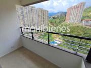 apartamento en arriendo en calasanz. Cod A65177