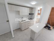 apartamento en arriendo en calasanz. Cod A65196