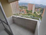 apartamento en arriendo en calasanz. Cod A65301