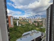 apartamento en arriendo en calasanz. Cod A65464