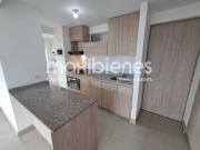 apartamento en arriendo en calasanz. Cod A65477