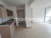 apartamento en arriendo en calasanz. Cod A65486