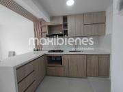 apartamento en arriendo en calasanz. Cod A65490
