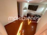 apartamento en arriendo en calasanz. Cod A65775