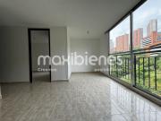 apartamento en arriendo en calasanz. Cod A65878