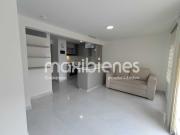 apartamento en arriendo en calasanz. Cod A66642
