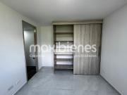 apartamento en arriendo en calasanz. Cod A66687