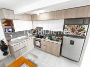 apartamento en arriendo en calasanz. Cod A66715