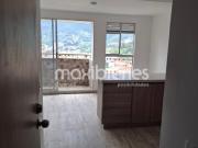 apartamento en arriendo en calasanz. Cod A66744