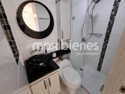 apartamento en arriendo en calasanz. Cod A66781