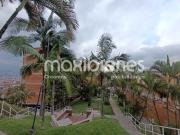 apartamento en arriendo en calasanz. Cod A66999