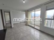 apartamento en arriendo en calasanz. Cod A67075