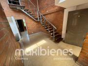 apartamento en arriendo en calasanz. Cod A67191